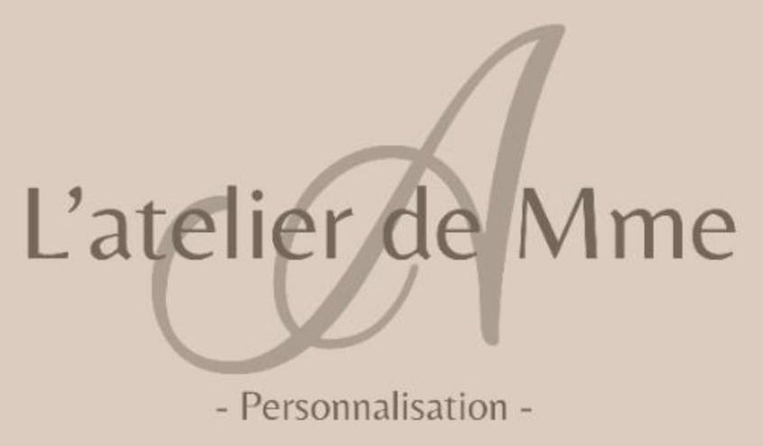 L&rsquo;atelier de MME A